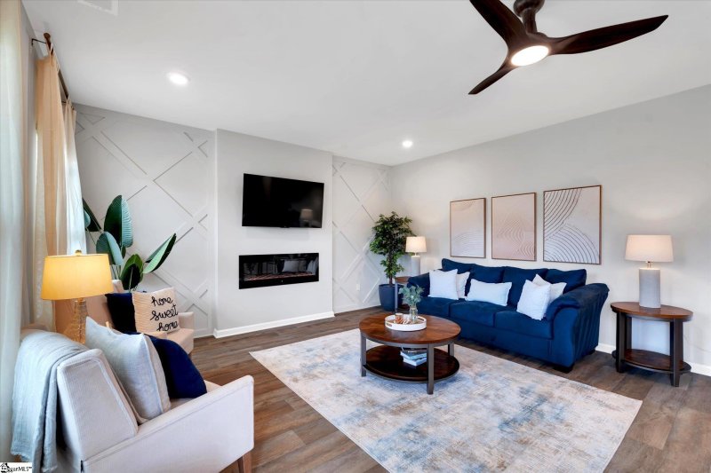 Property image 5 of 3020 Emberly Drive in Ravencrest, Roebuck, SC 29376