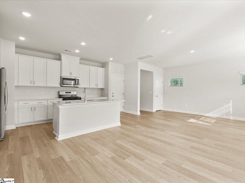 Property image 5 of 128 Gardner Avenue in The Farm at Wells Creek, Gray Court, SC 29645