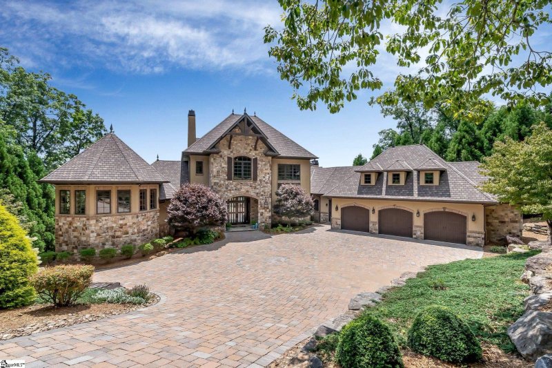 Property image 2 at 58 Wild Ginger Road, Landrum, SC 29356