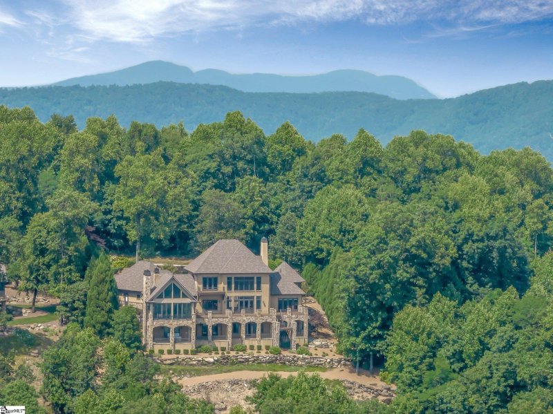 Property image 3 at 58 Wild Ginger Road, Landrum, SC 29356