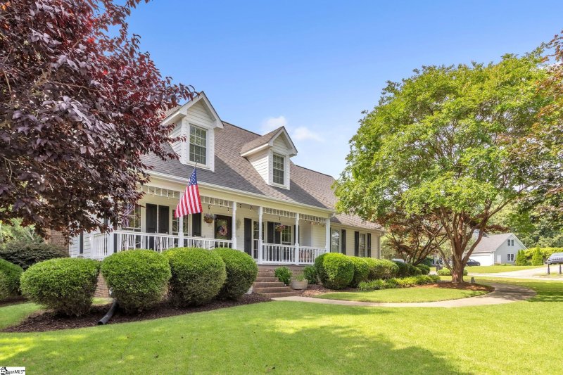 Property image 2 at 200 Foxhound Road, Simpsonville, SC 29680