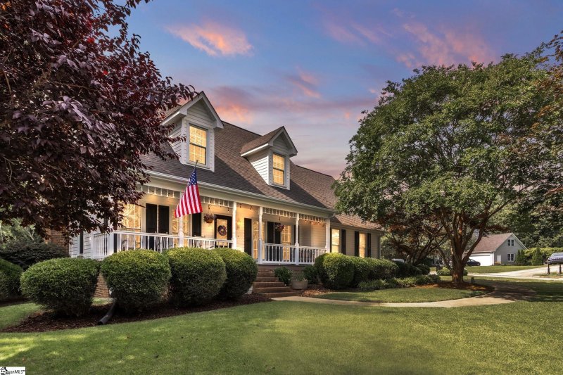 Property image 4 at 200 Foxhound Road, Simpsonville, SC 29680