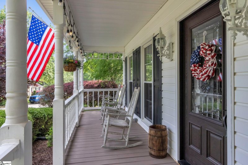 Property image 5 at 200 Foxhound Road, Simpsonville, SC 29680