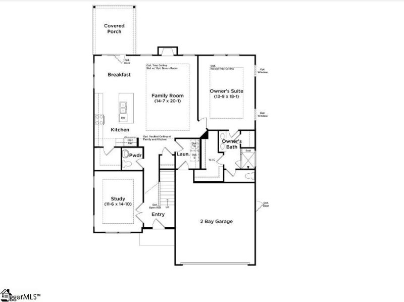 Property image 2 at 220 Moorish Circle, Simpsonville, SC 29681