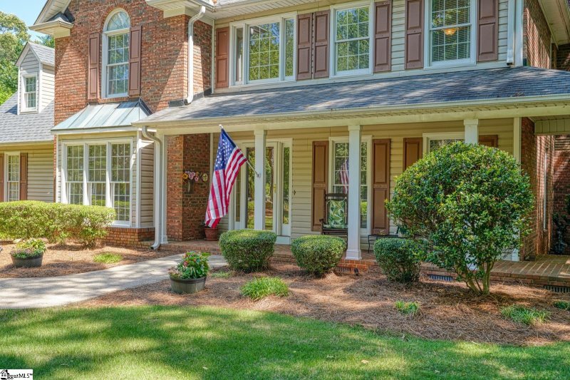 Property image 4 at 201 Woodridge Drive, Spartanburg, SC 29301