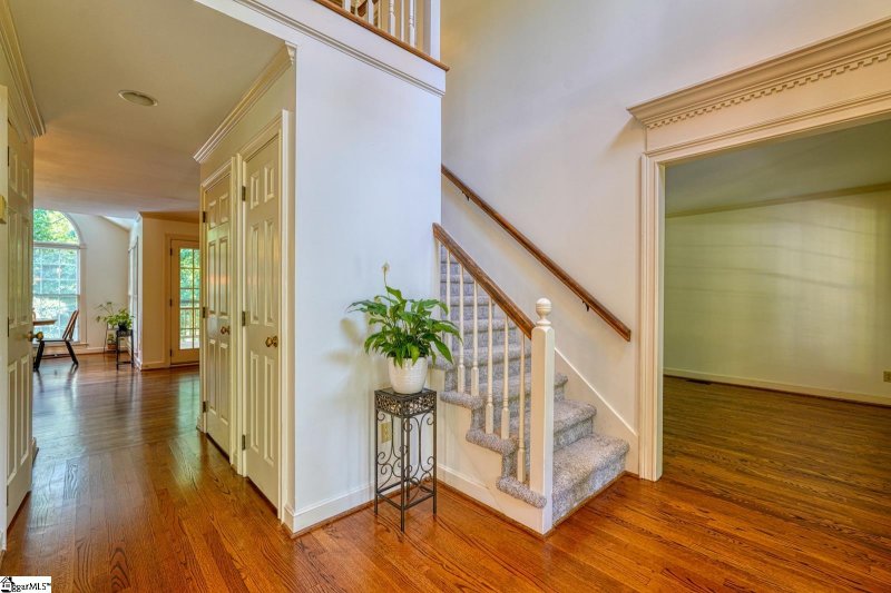 Property image 5 at 201 Woodridge Drive, Spartanburg, SC 29301