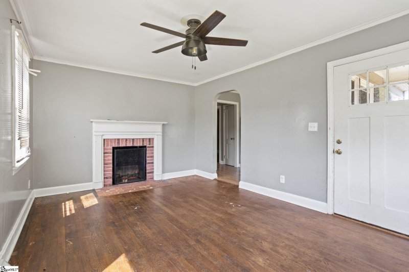 Property image 3 at 206 Griffin Drive, Greenville, SC 29607