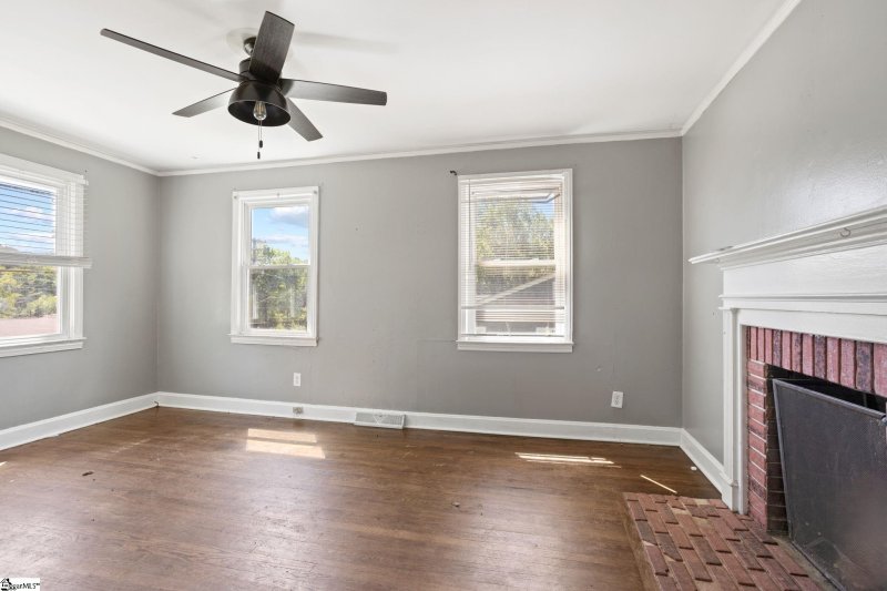 Property image 4 at 206 Griffin Drive, Greenville, SC 29607