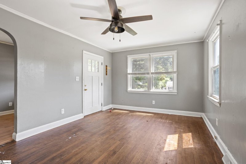 Property image 5 at 206 Griffin Drive, Greenville, SC 29607