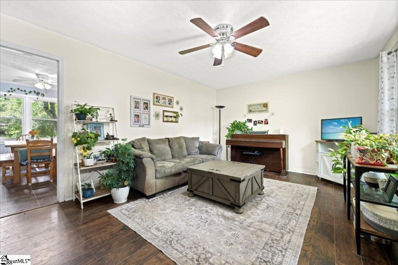 Property image 5 of 116 Kennedy Street in Crestview Heights, Easley, SC 29642