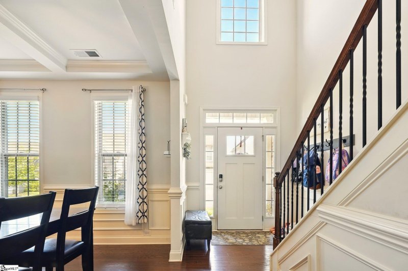 Property image 4 at 636 Highgarden Lane, Boiling Springs, SC 29316