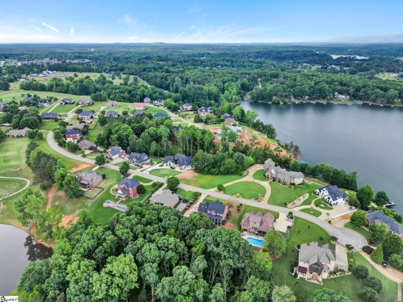 Property image 5 of 434 Tangleridge Drive in Woodfin Ridge, Inman, SC 29349
