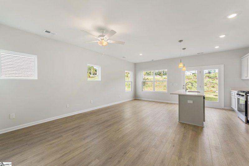 Property image 3 of 25 Nonnington Way in Edwards Station, Taylors, SC 29687