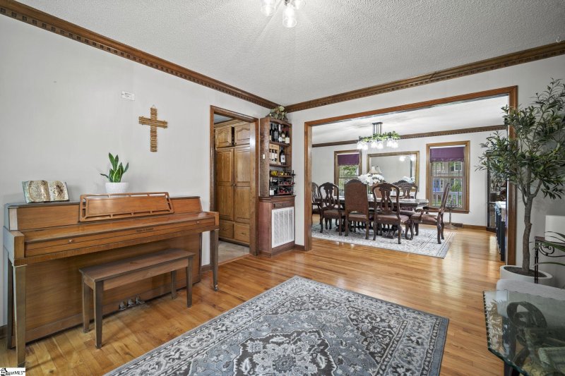 Property image 5 of 208 Forrester Creek Way in Forrester Creek, Greenville, SC 29607