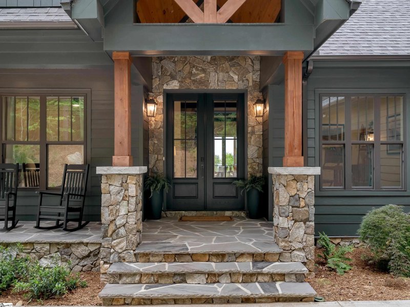 Property image 3 of 32 Mica Flats Drive in The Cliffs at Glassy, Landrum, SC 29356