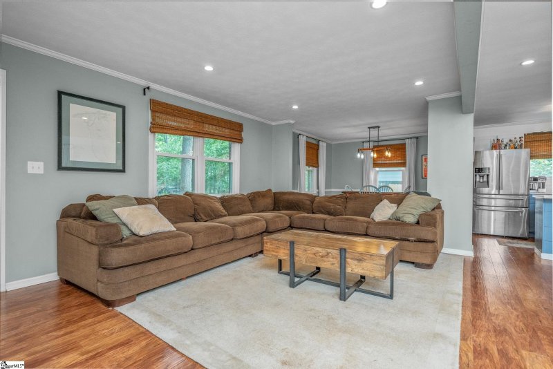 Property image 5 at 110 Sycamore Drive, Mauldin, SC 29662