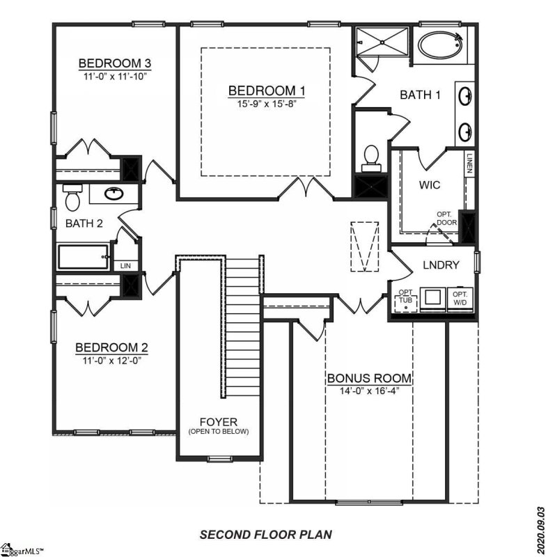 Property image 4 at 129 Barred Owl Road, Travelers Rest, SC 29690