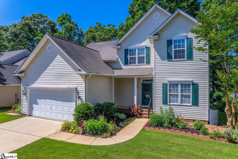 Property image 2 at 122 N Orchard Farms Avenue, Simpsonville, SC 29681