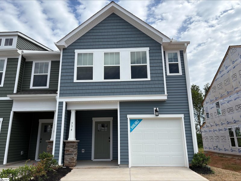 534 W Norvell Court
