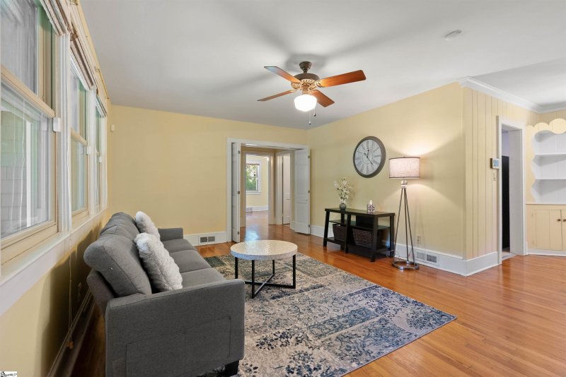 Property image 5 at 100 Maxwell Road, Spartanburg, SC 29302-3254