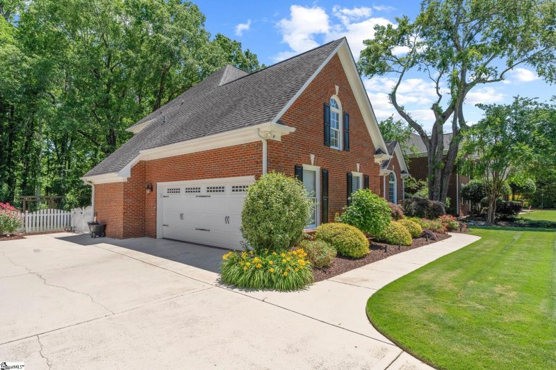 Property image 4 at 101 Huddersfield Drive, Simpsonville, SC 29681