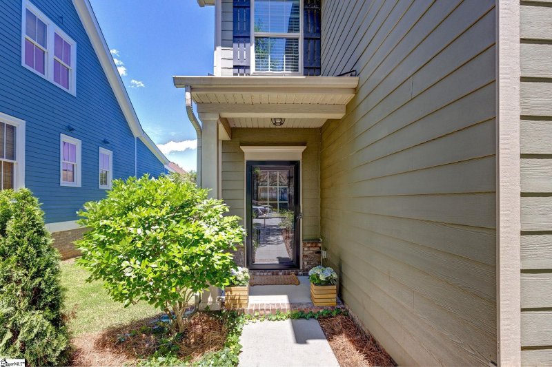 Property image 3 at 121 Austin Brook Street, Simpsonville, SC 29680