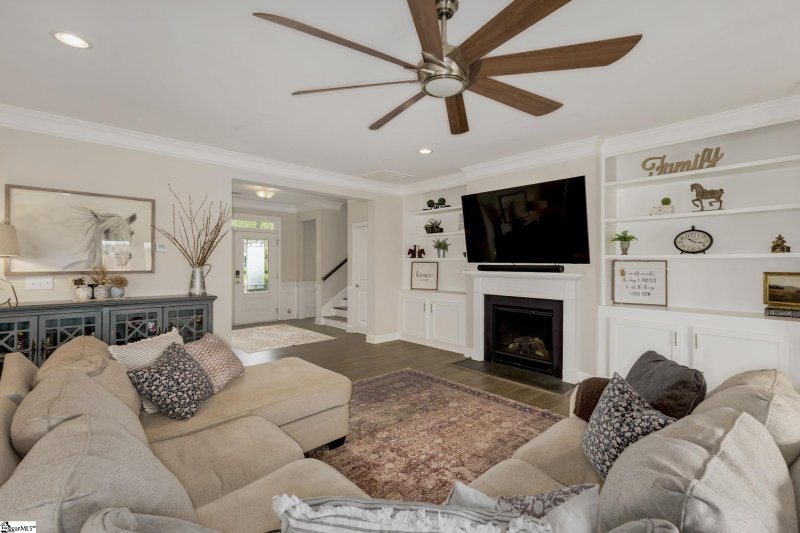 Property image 5 at 131 Riverland Woods Court, Simpsonville, SC 29681