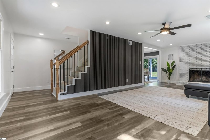 Property image 3 at 310 Sloping Meadow Drive, Inman, SC 29349