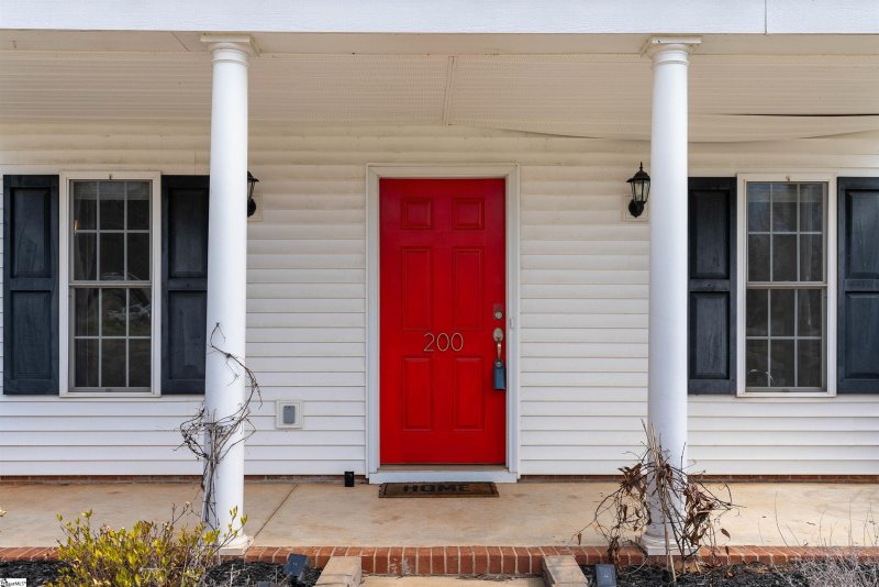 Property image 4 at 200 Carrageen Road, Williamston, SC 29697