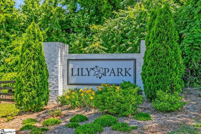 Property image 3 of 104 Timothy Place in Lily Park, Easley, SC 29642