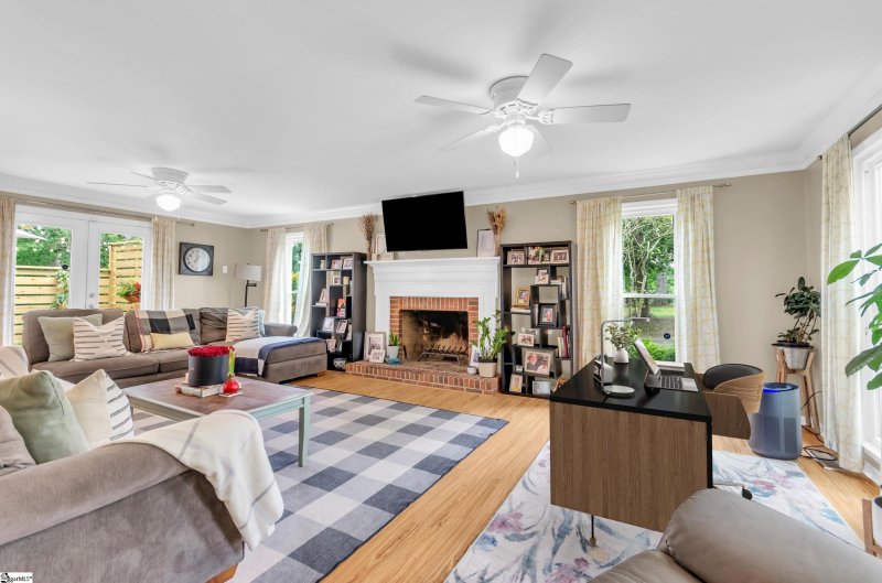 Property image 4 at 9 River Way Drive, Greer, SC 29651