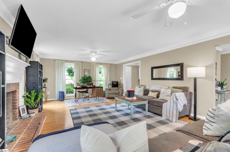 Property image 5 at 9 River Way Drive, Greer, SC 29651