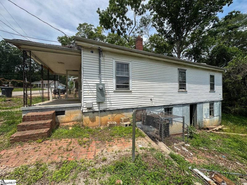 Property image 2 at 308 Fletcher Street, Greenville, SC 29611