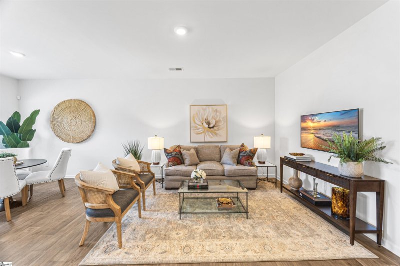 Property image 3 of 116 Southridge Court in Townes at Parkridge, Easley, SC 29642