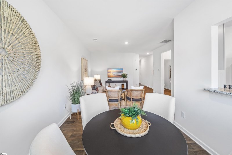 Property image 5 of 116 Southridge Court in Townes at Parkridge, Easley, SC 29642