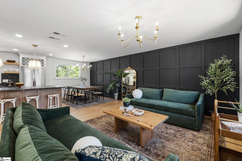 Property image 5 at 110 Devon Drive, Mauldin, SC 29662