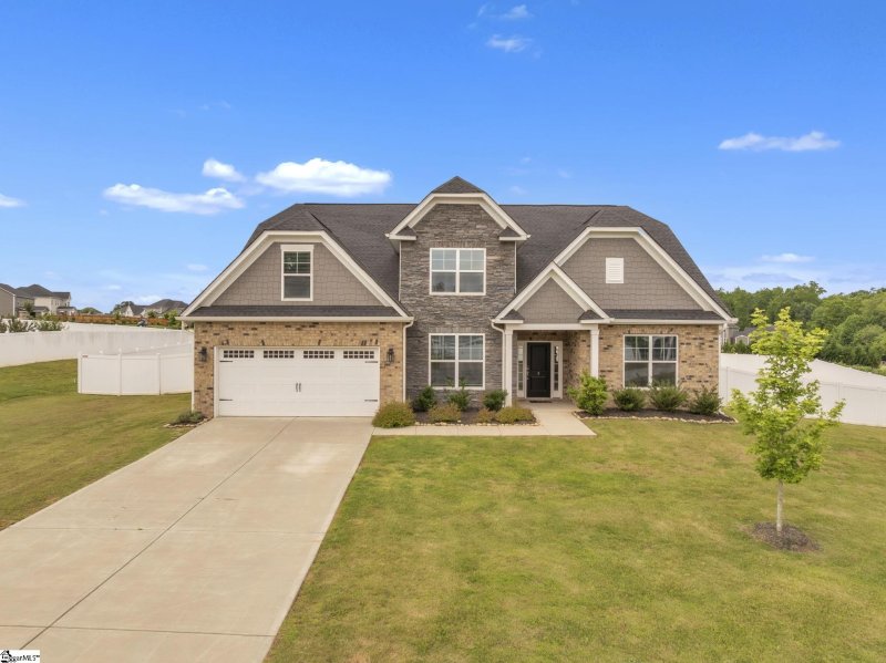 Property image 2 at 5 Stony Run Lane, Simpsonville, SC 29681