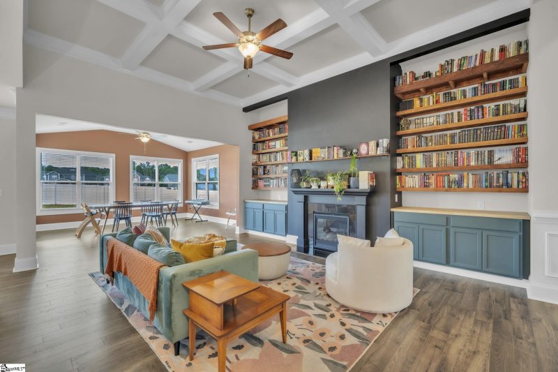 Property image 4 at 5 Stony Run Lane, Simpsonville, SC 29681