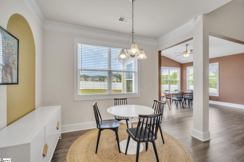 Property image 5 at 5 Stony Run Lane, Simpsonville, SC 29681