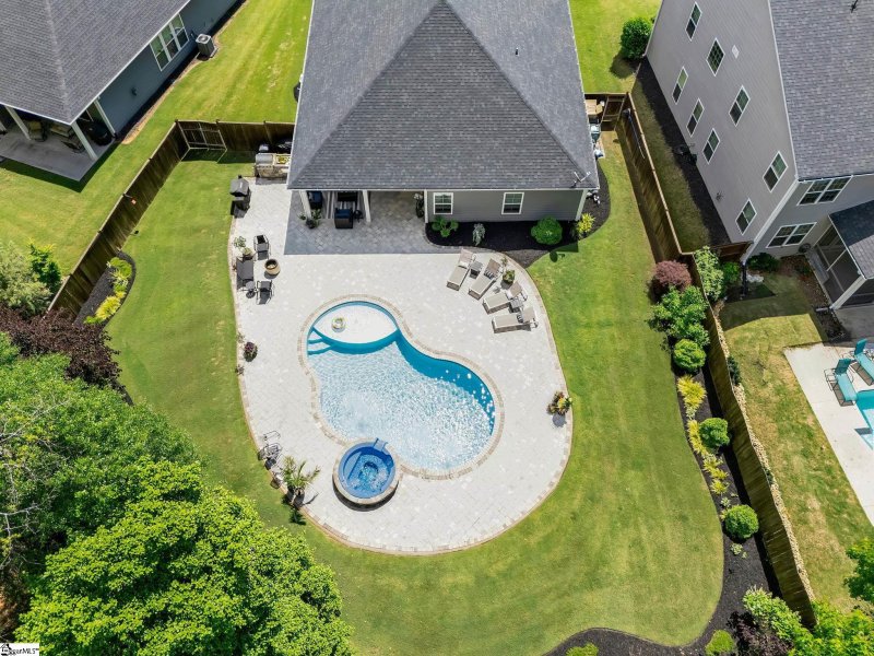 Property image 4 at 111 Easton Meadow Way, Greer, SC 29650