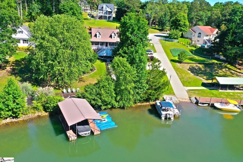 Property image 5 at 219 Summersweet Lane, Seneca, SC 29672