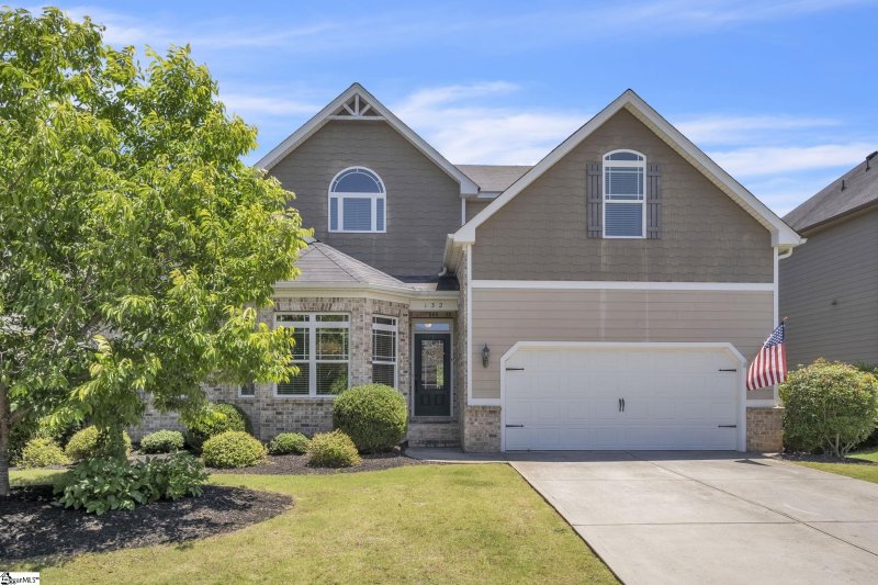 132 Adams Creek Place