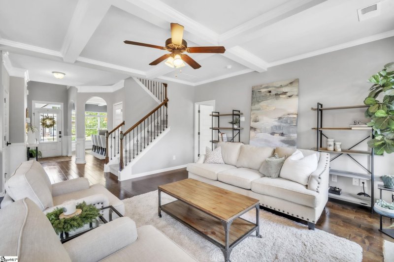 Property image 3 at 132 Adams Creek Place, Simpsonville, SC 29681