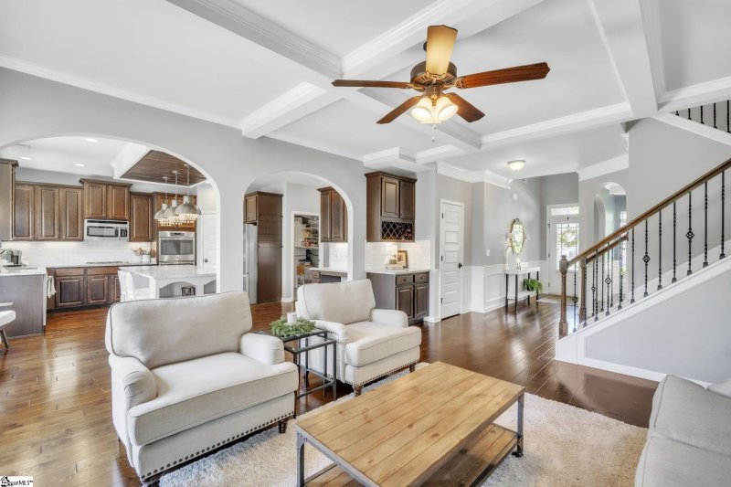 Property image 4 at 132 Adams Creek Place, Simpsonville, SC 29681