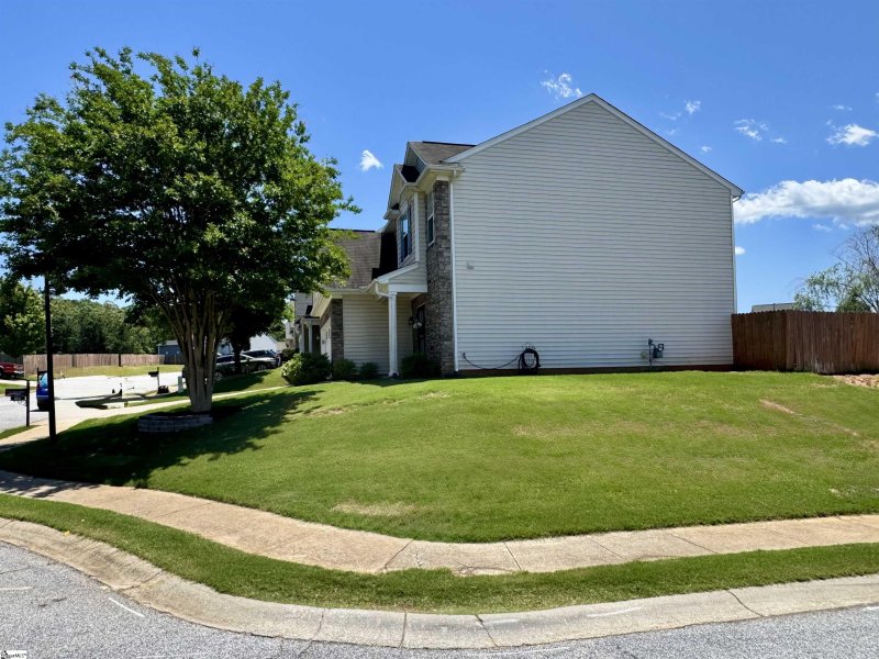 Property image 4 at 200 Odie Drive, Simpsonville, SC 29681
