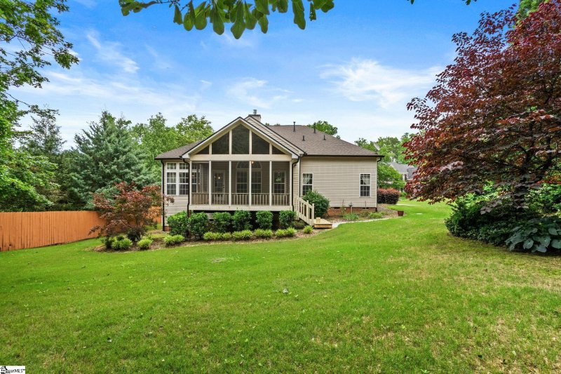 Property image 4 at 27 Grossmont Drive, Fountain Inn, SC 28644