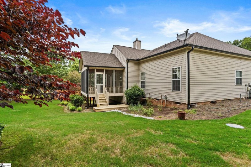 Property image 5 at 27 Grossmont Drive, Fountain Inn, SC 28644