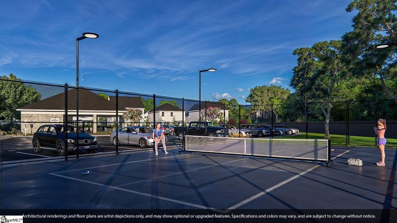 Property image 2 at 2033 Mayfair Mill Avenue, Spartanburg, SC 29301