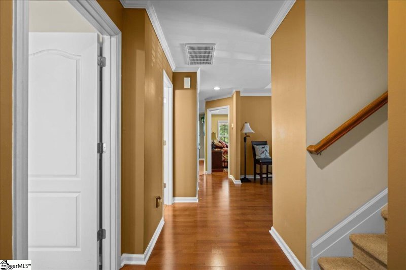 Property image 4 at 431 Clare Bank Drive, Greer, SC 29650