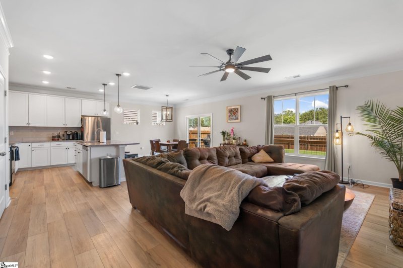 Property image 5 at 277 Pendergast Road, Greenville, SC 29605